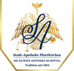 Stadt-Apotheke Pfarrkirchen